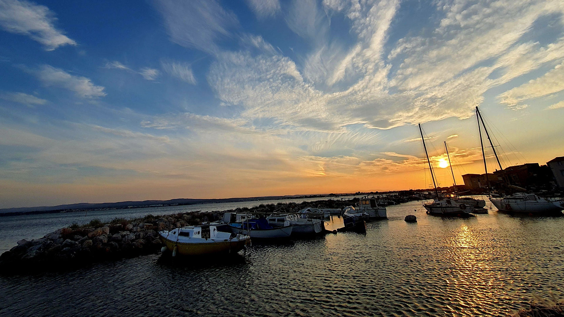 Toutes les vadrouilles 5 Vadrouille-sur-l-etang-de-thau