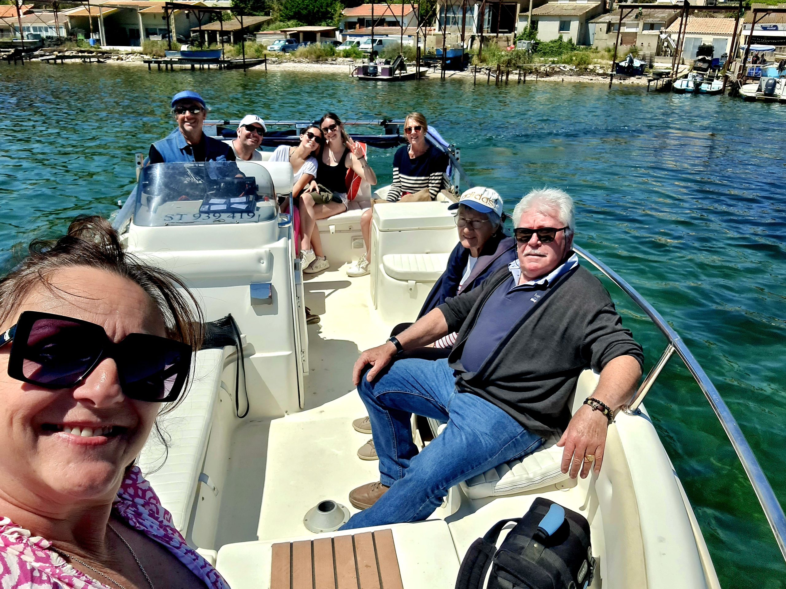 Réservation en ligne