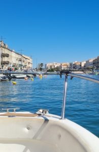 Sortir à Sète (34) Quoi faire à Sète, loisirs et visites insolites avec les Vadrouilles de Karine