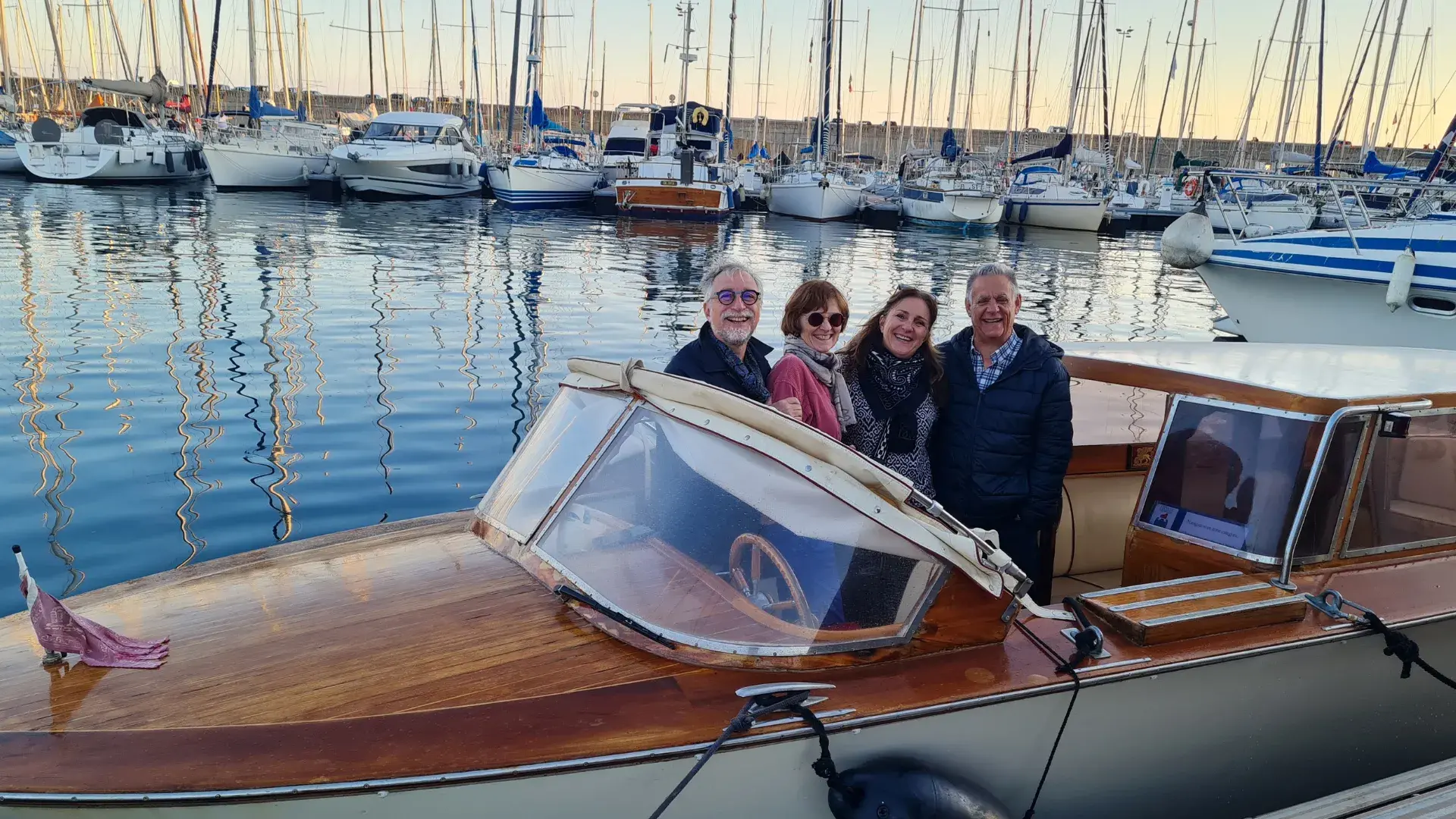 Être sétois le temps d’une journée