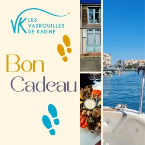 Carte cadeau VK 70€, Carte cadeau VK 35€, Carte cadeau VK 40€