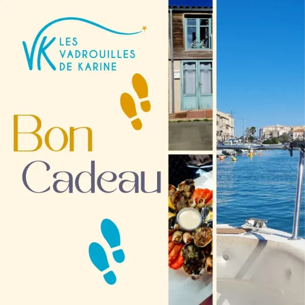 Carte cadeau VK 70€, Carte cadeau VK 35€, Carte cadeau VK 40€