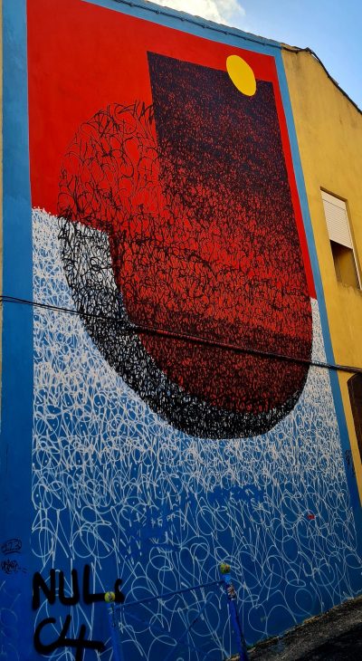 Visite guidée à Sète